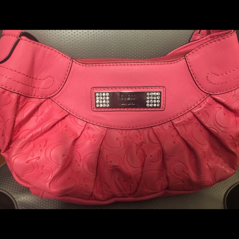 Guess Coral purse